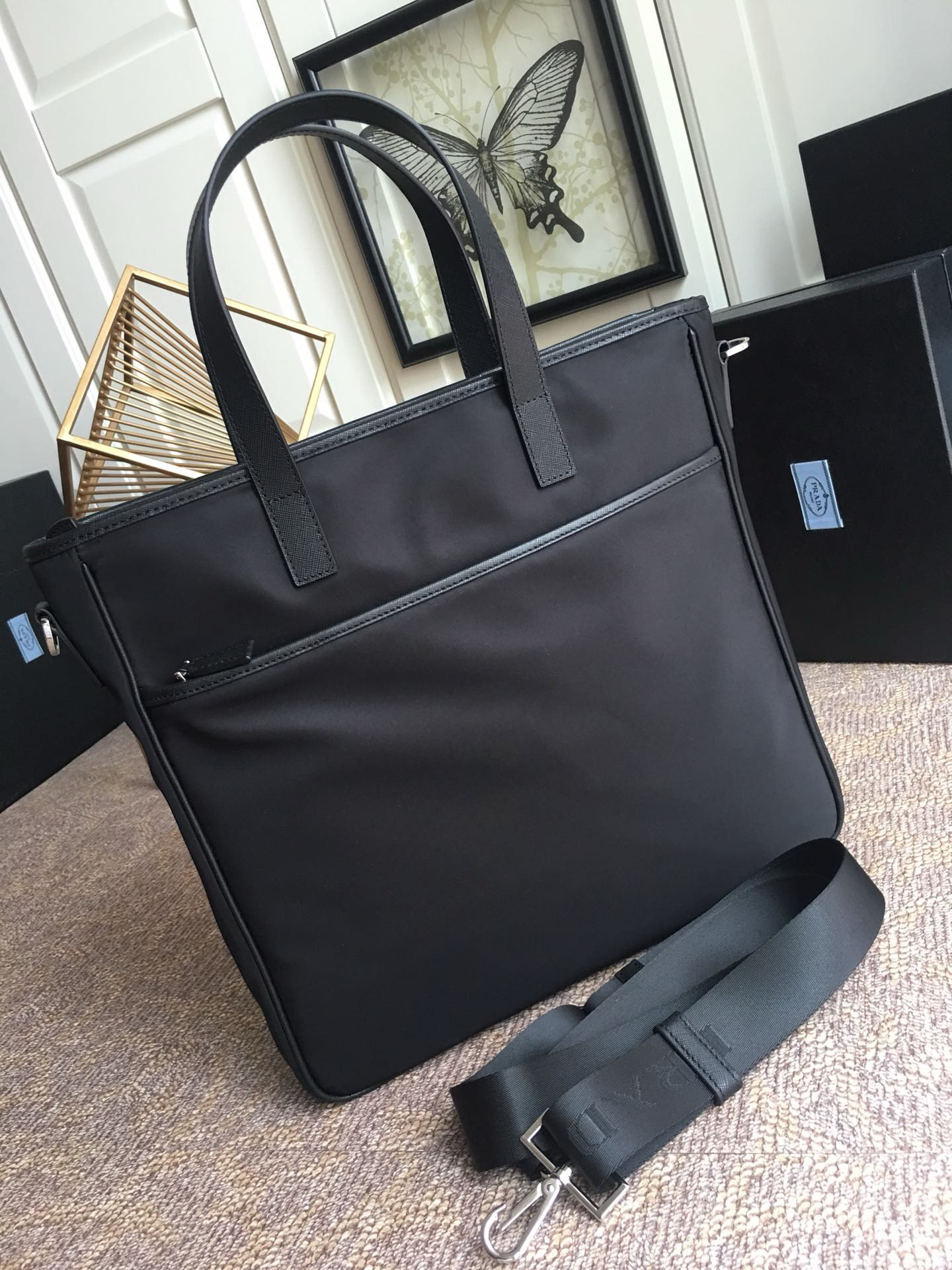 Prada bag-147