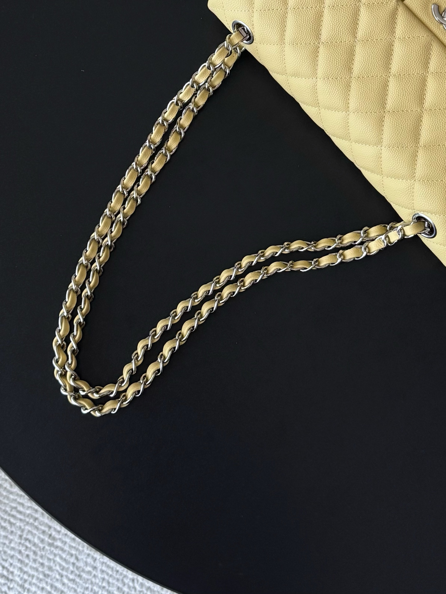 Chanel bag-180
