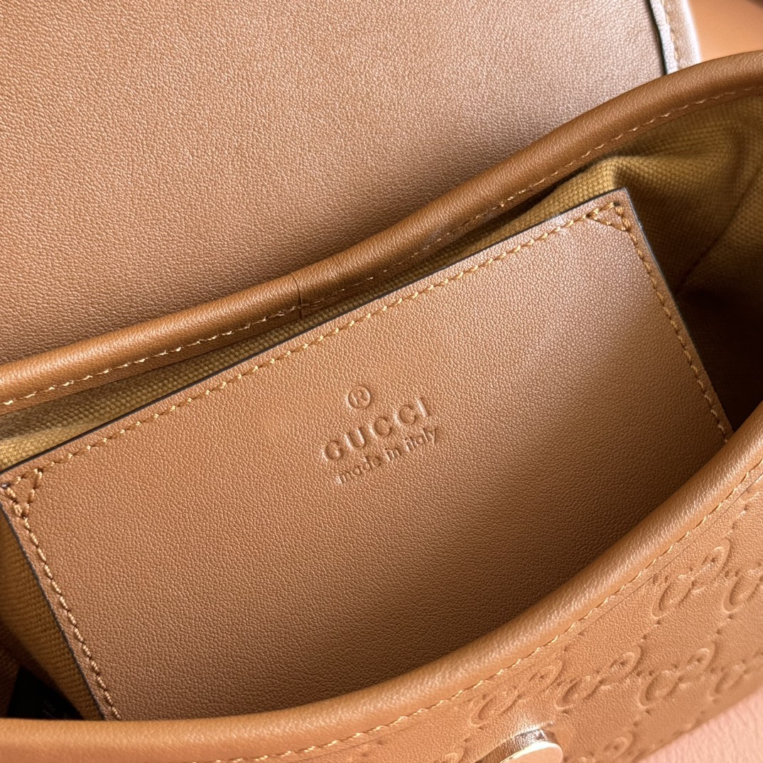 Gucci new bag-96
