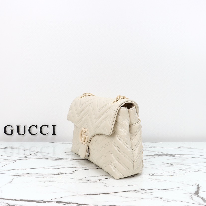 Gucci new bag-157