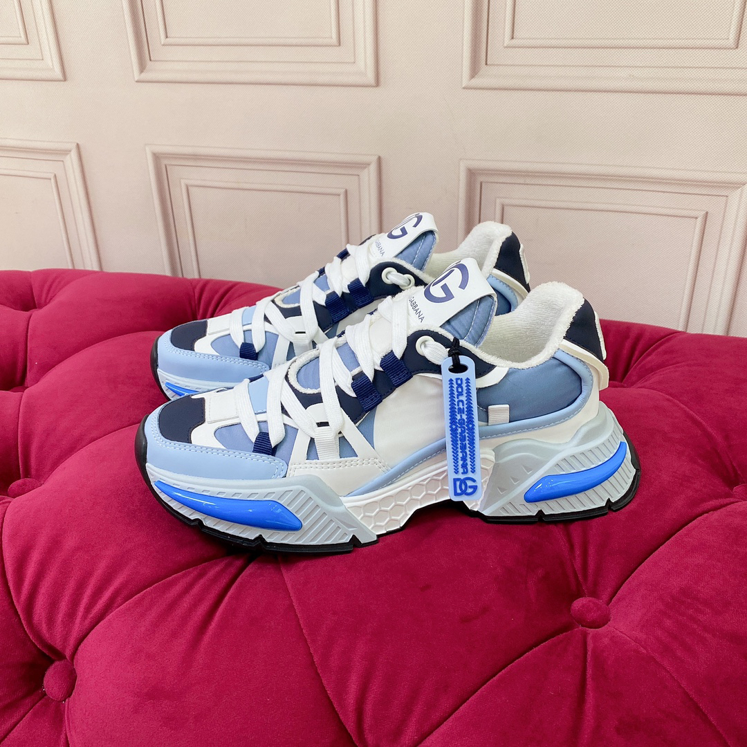 D&G Sneakers-50