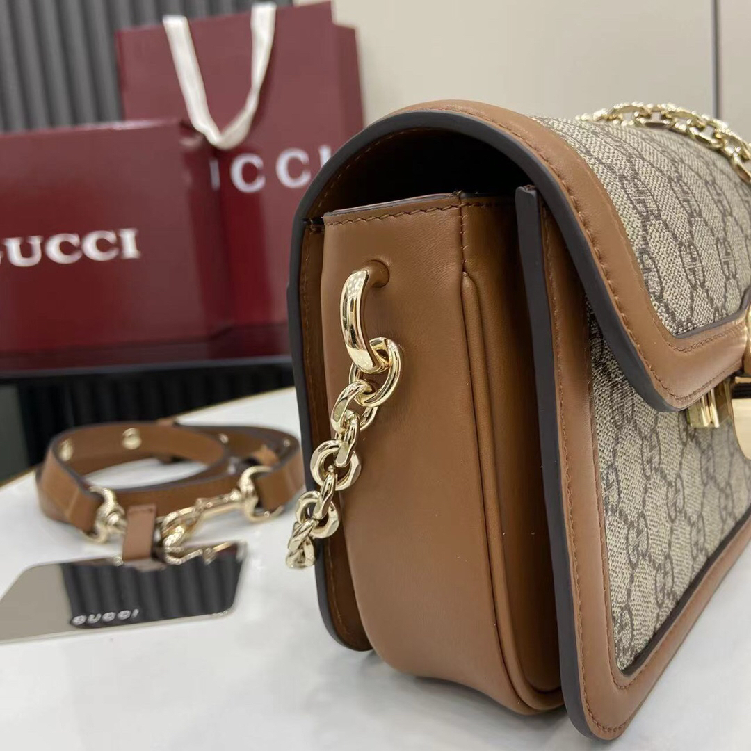 Gucci new bag-122