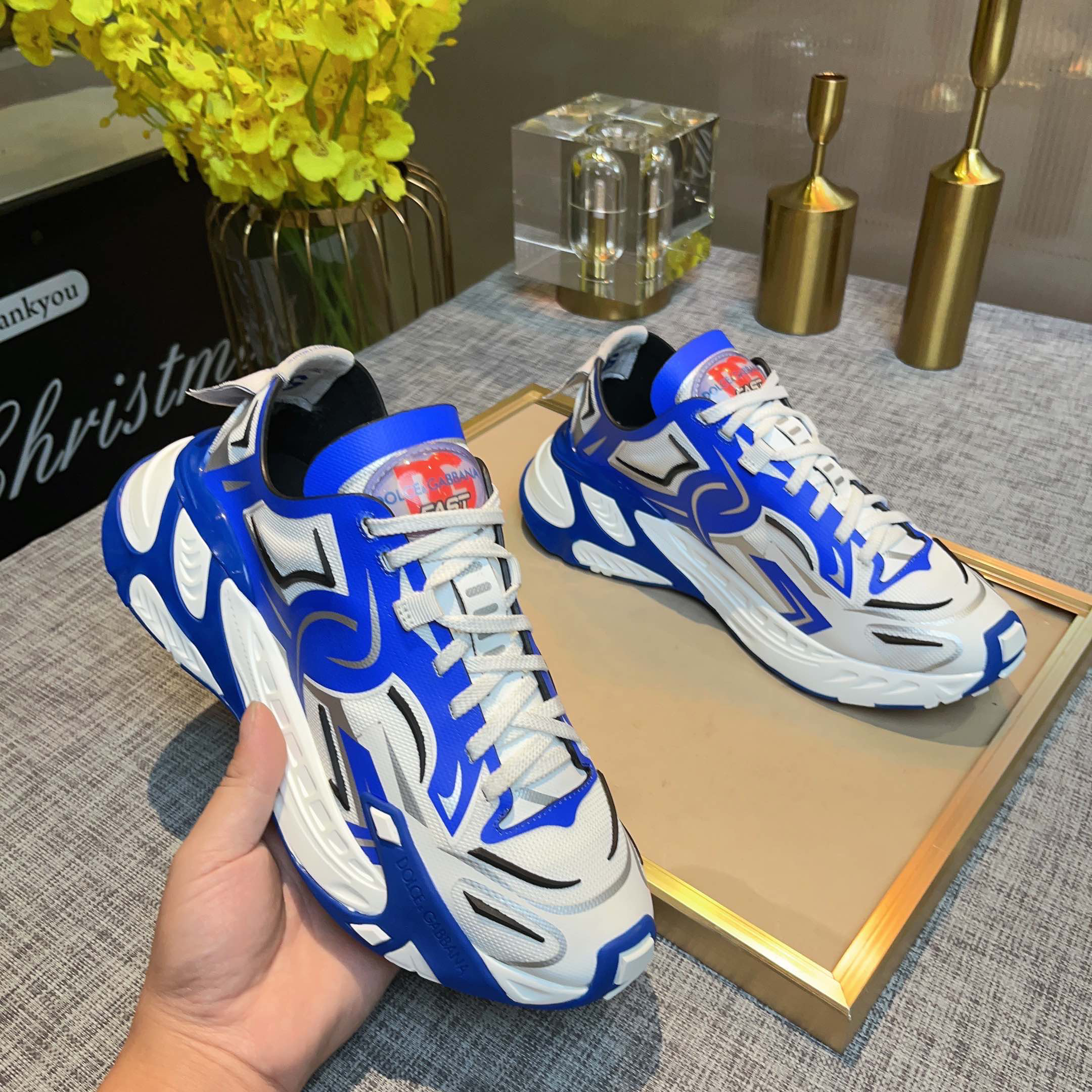 D&G Sneakers-263