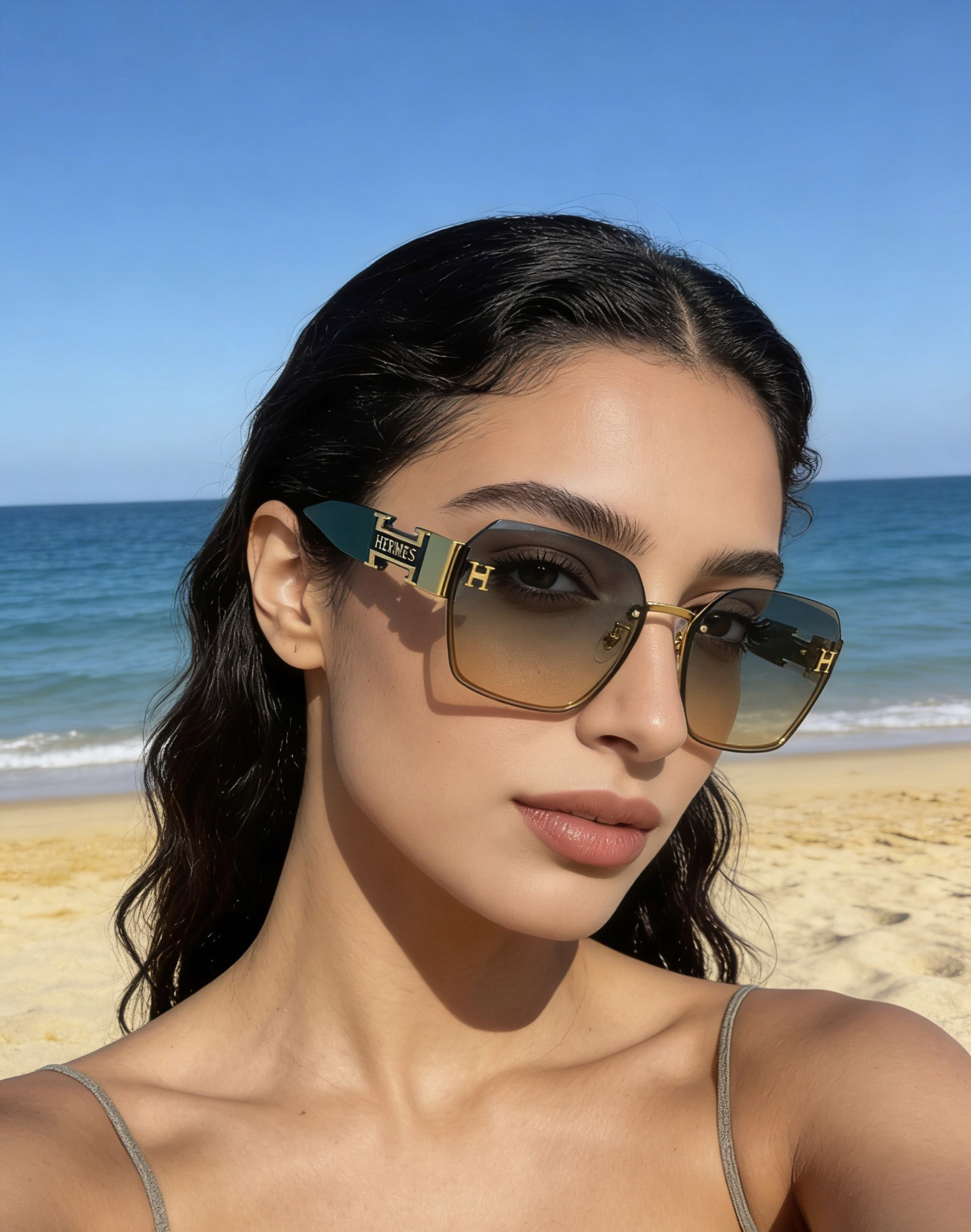 Hermes glasses-36