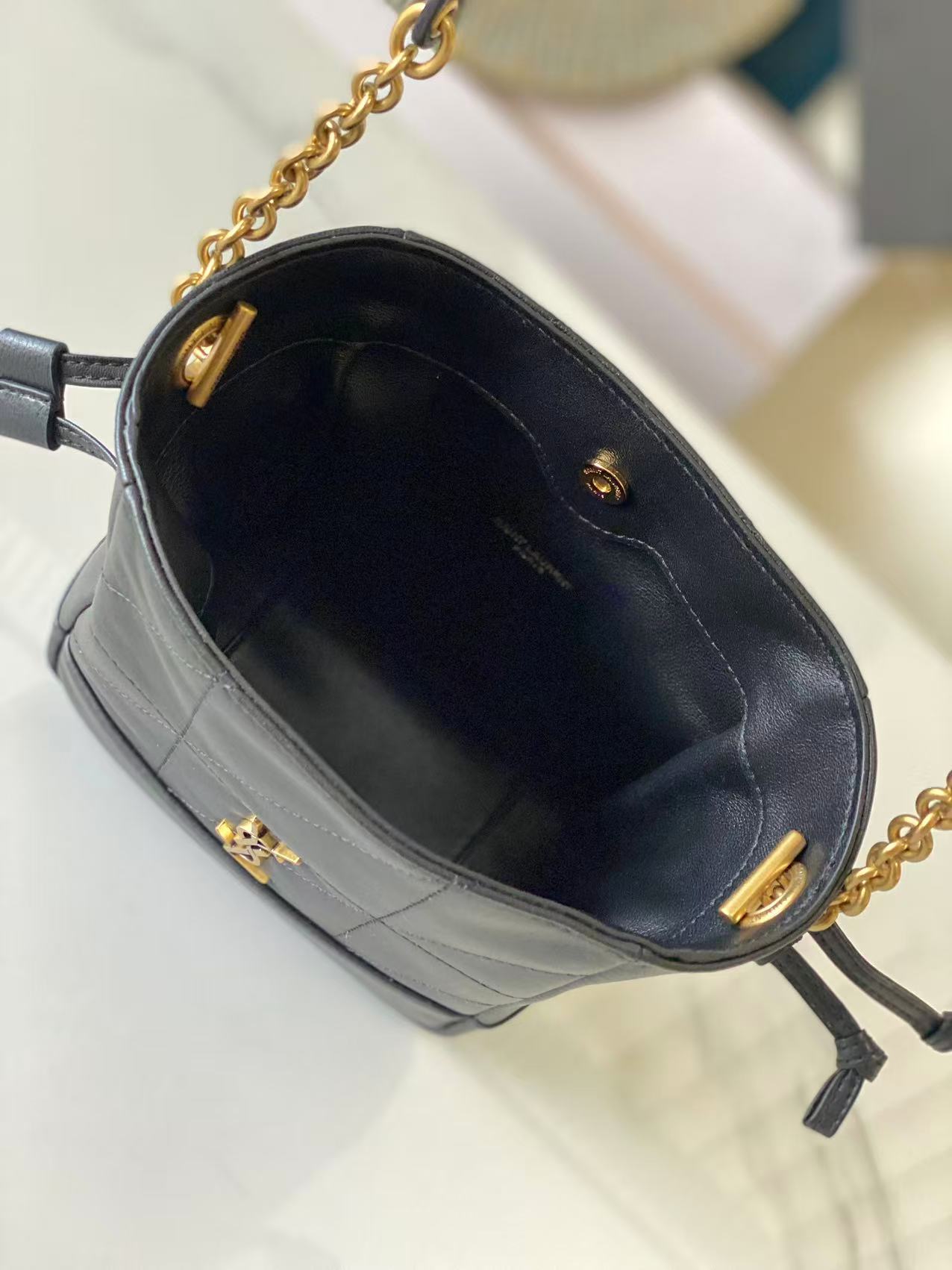YSL bag-45
