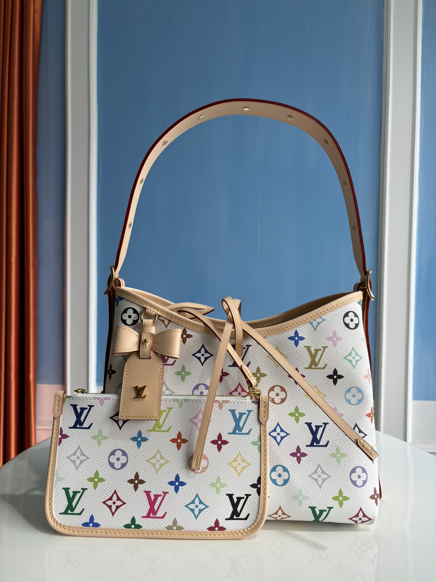 Louis Vuitton bag-90