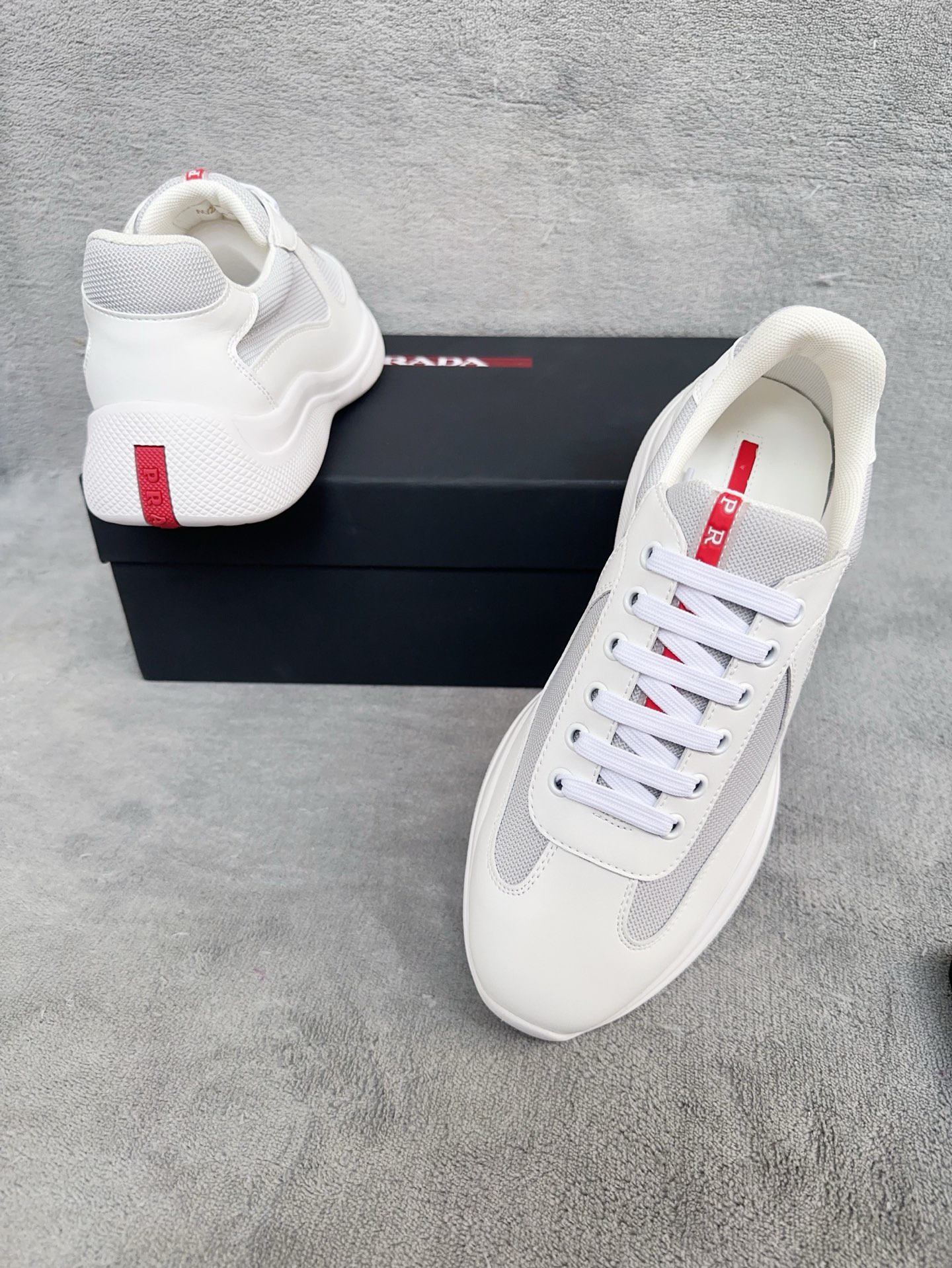 Prada Sneakers-60