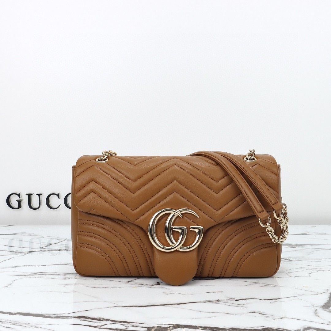Gucci new bag-42