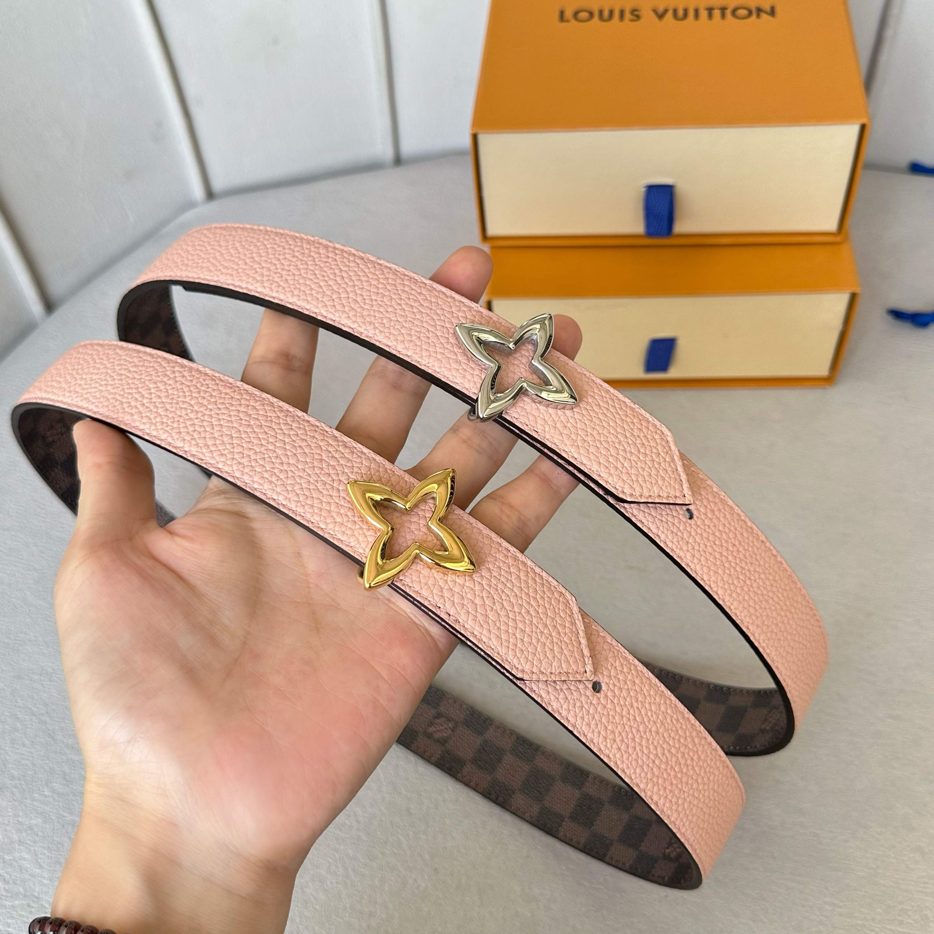 Lv belt-88