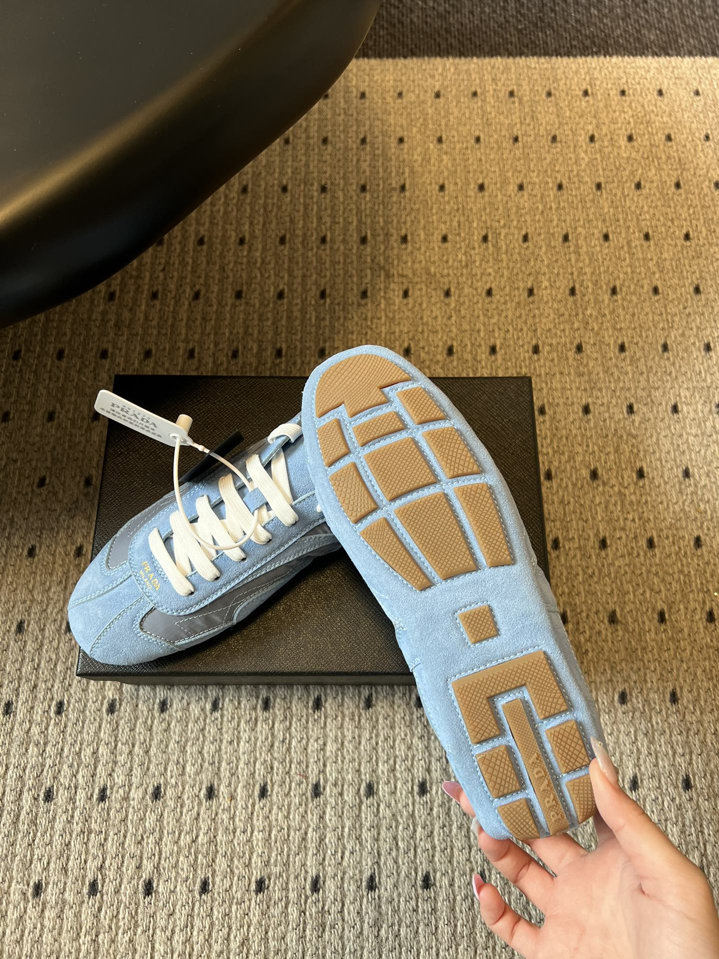 Prada Sneakers-211