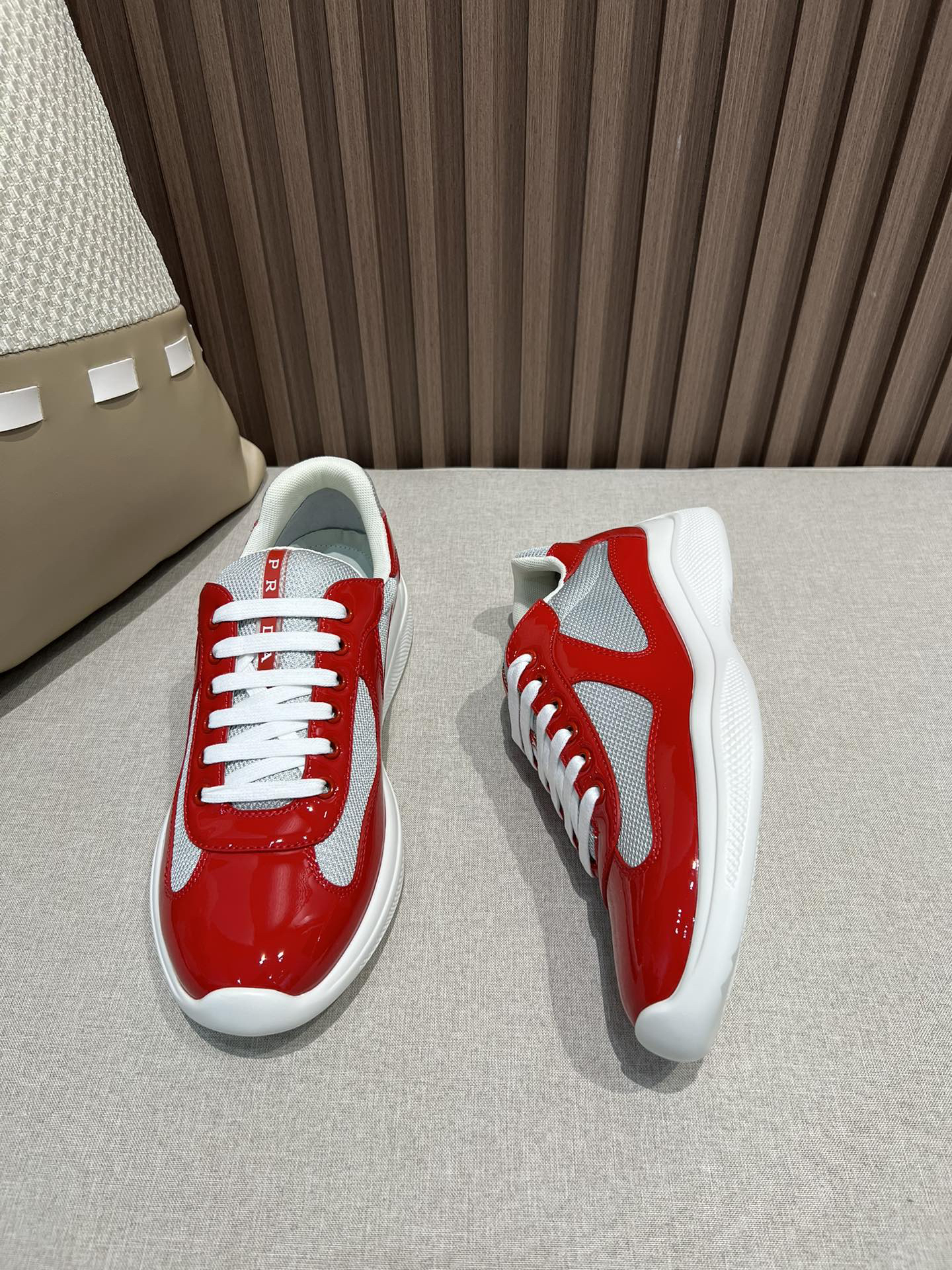 Prada Sneakers-73