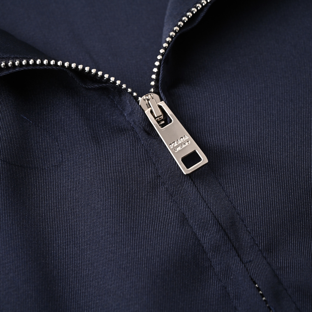 Prada Clothing-368