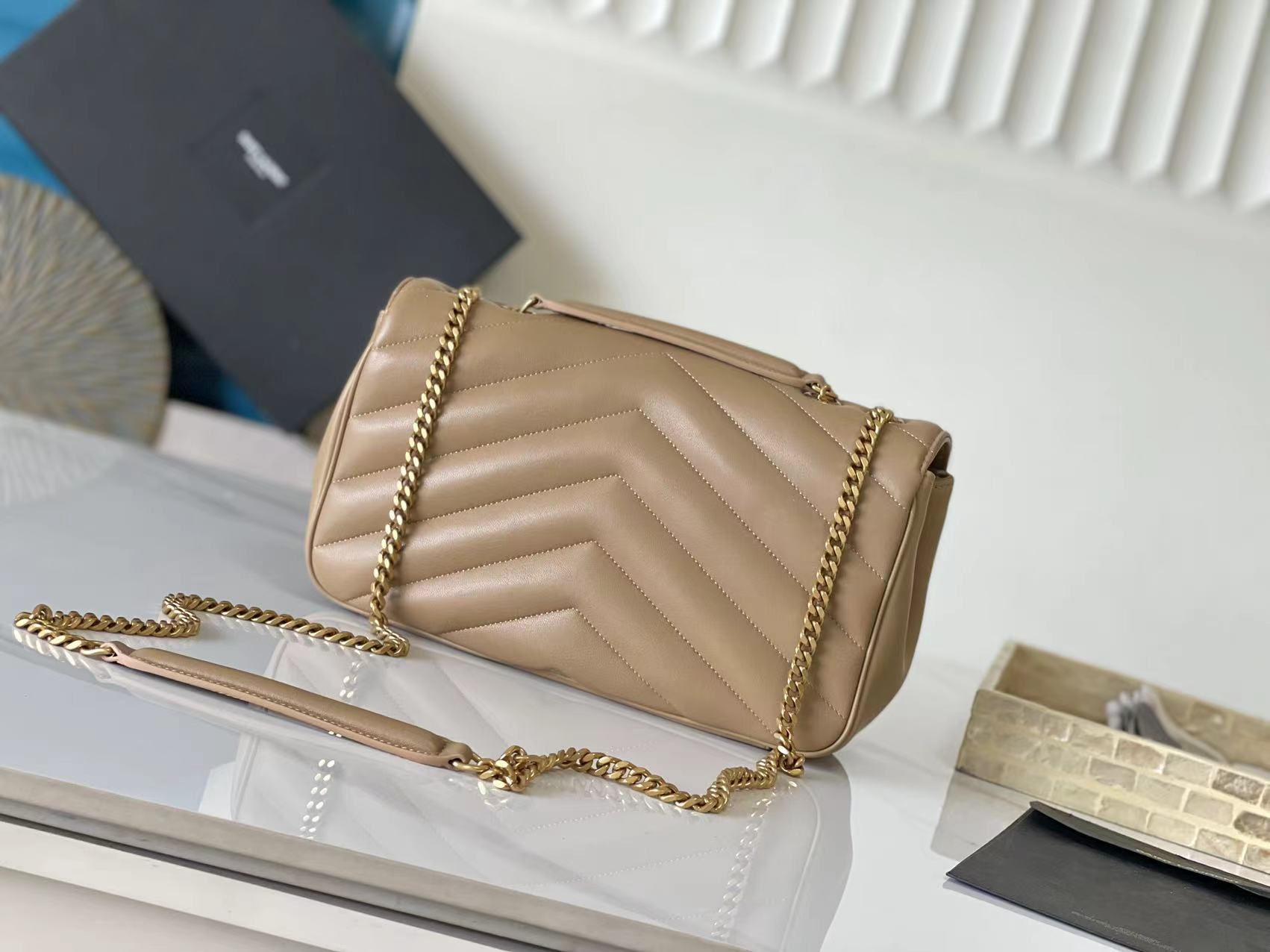 YSL bag-106