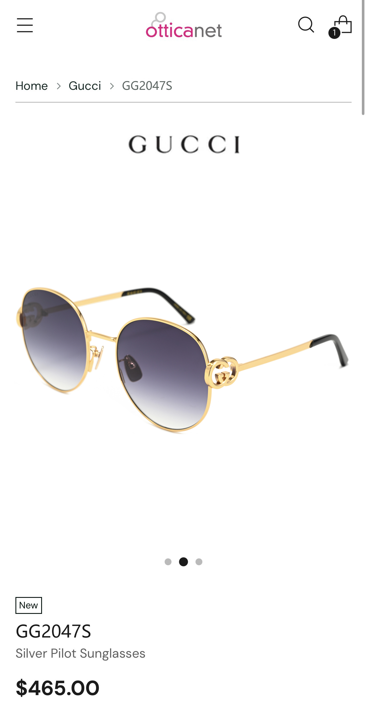 Gucci glasses-8