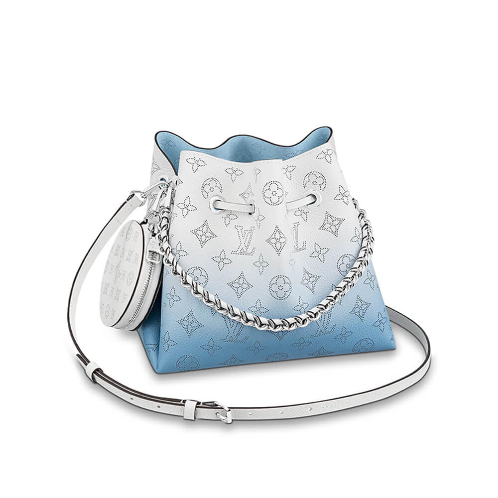 Louis Vuitton BELLA BUCKET BAG
