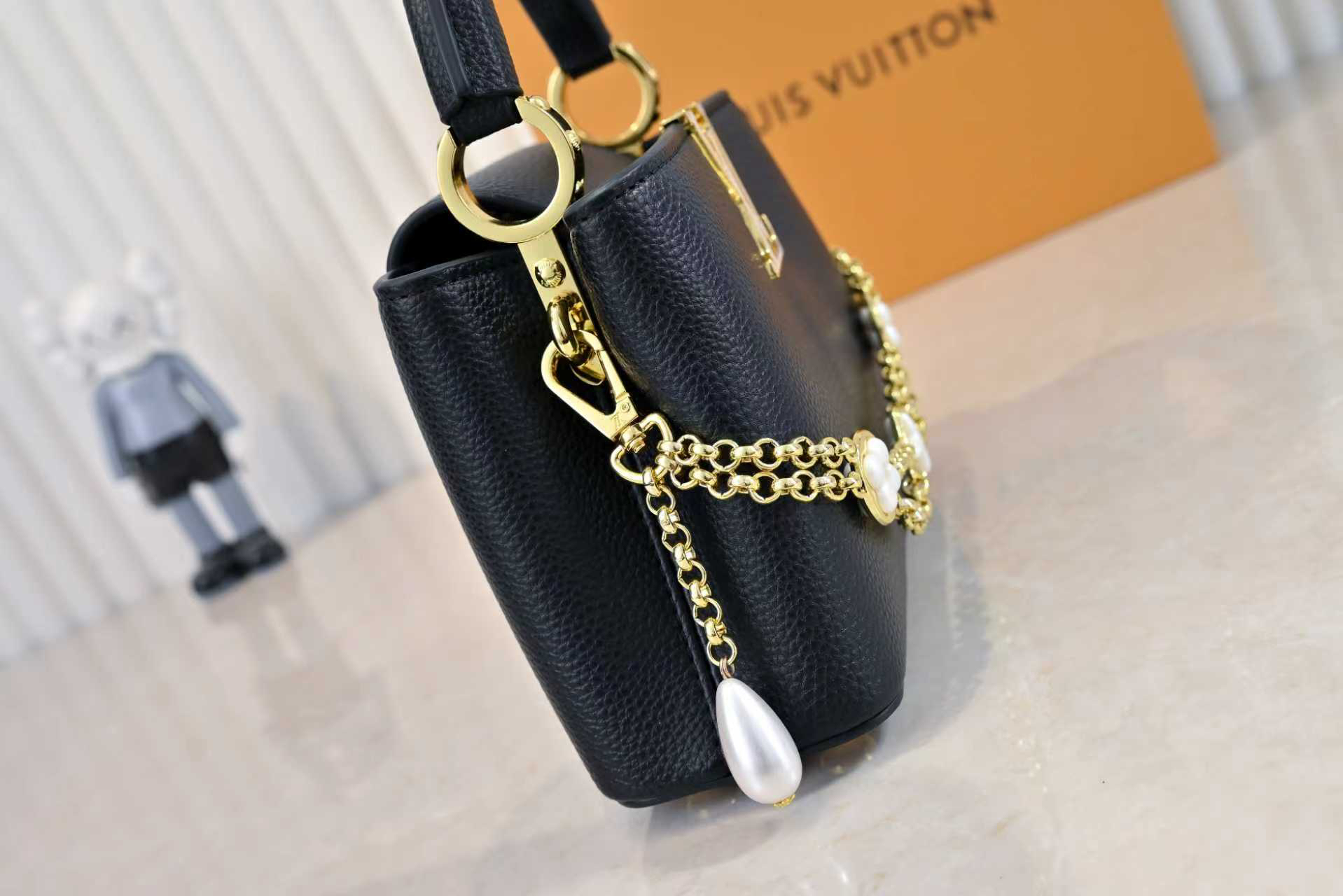 Louis Vuitton bag-144