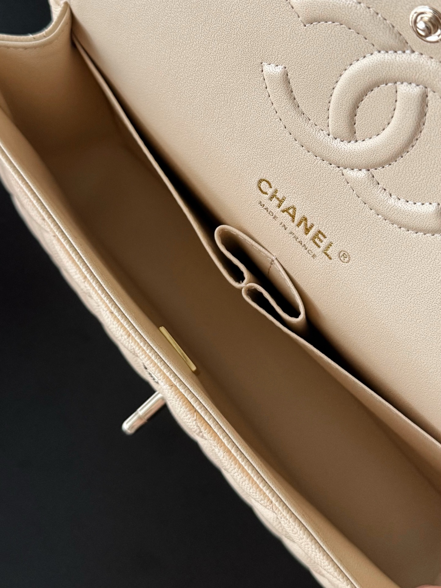 Chanel bag-186