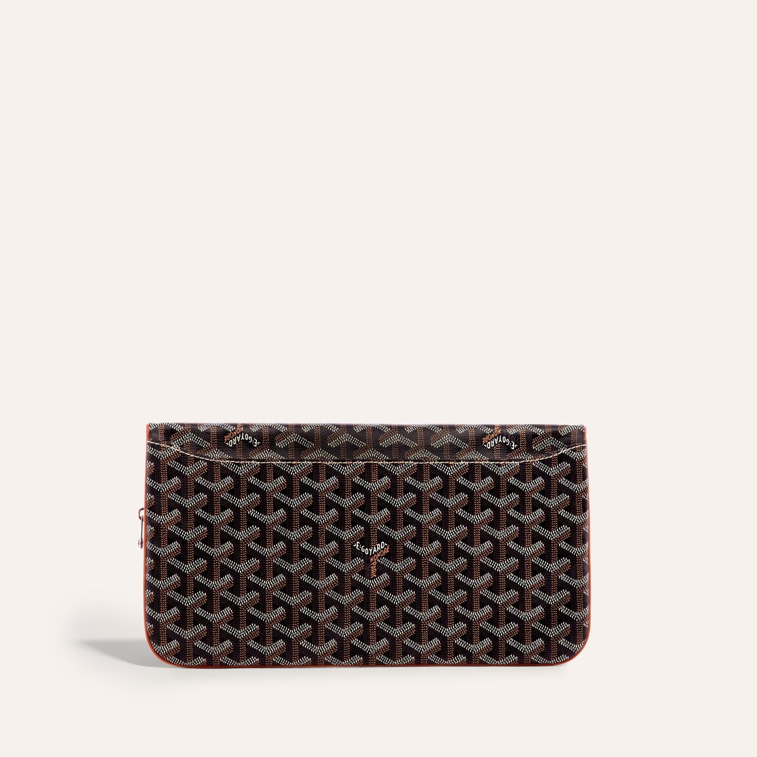 Sainte-Marie MM Clutch