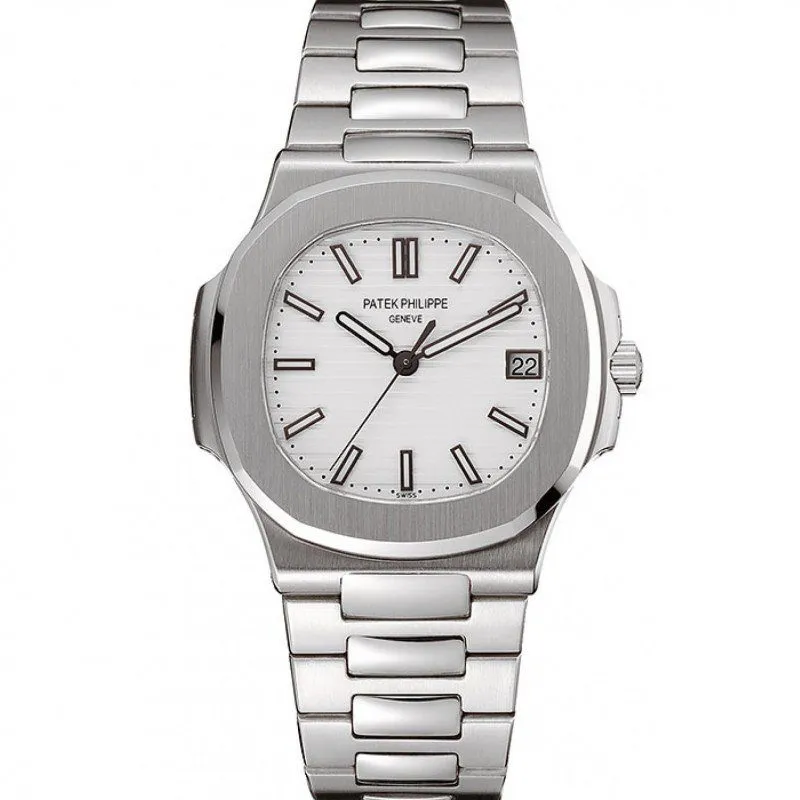 Nautilus 5711/1A-011 42 mm, Stainless Steel