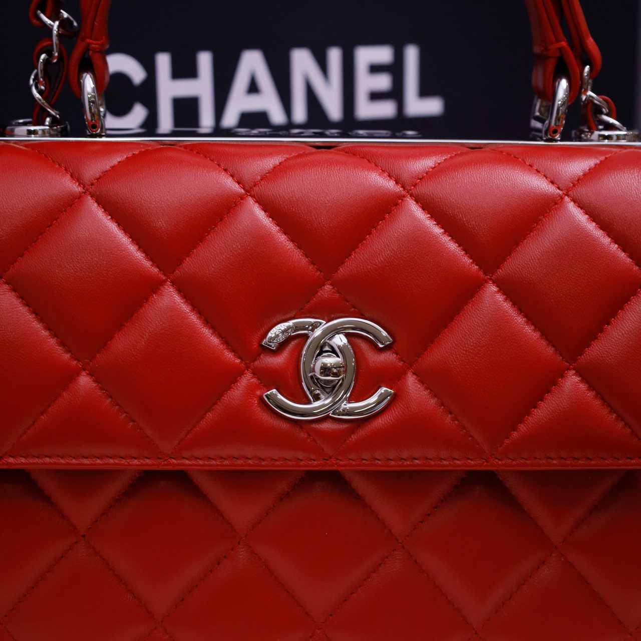 Chanel bag-85