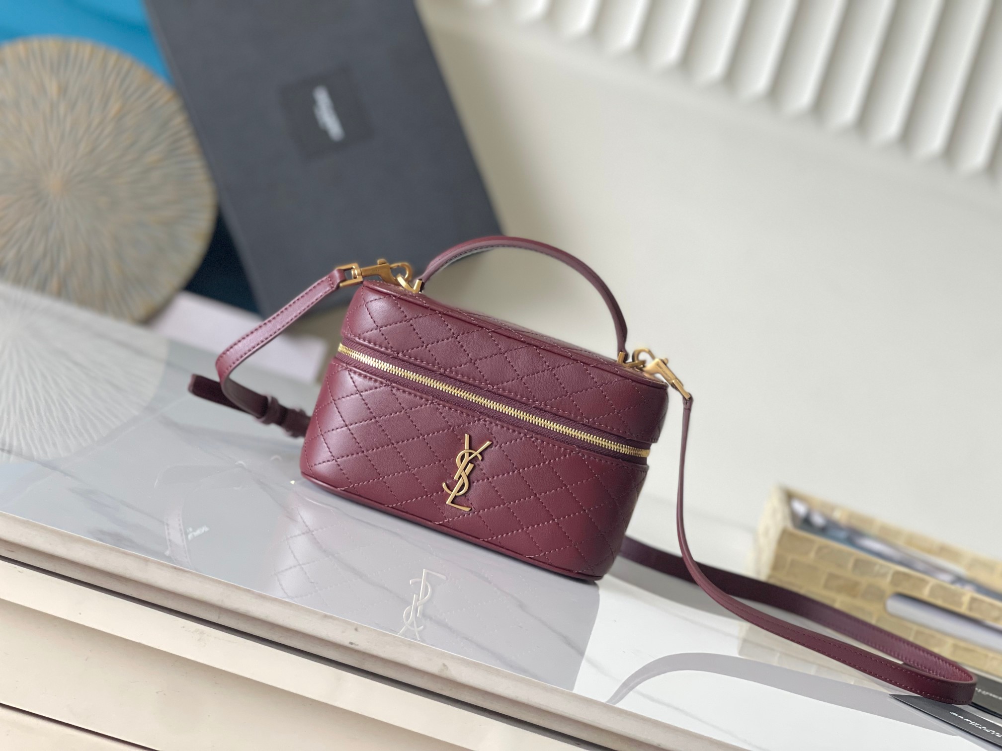 YSL bag-41