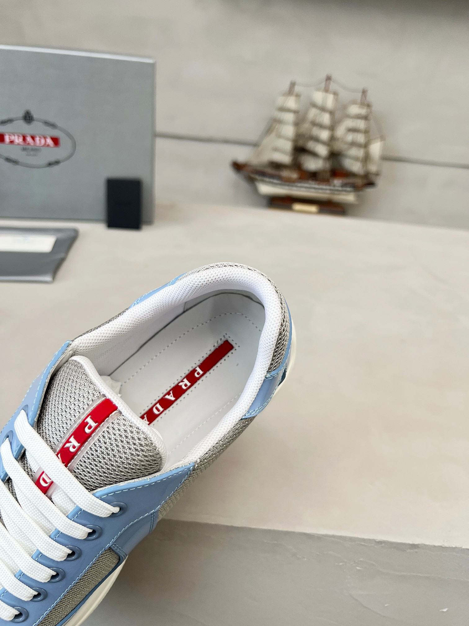 Prada Sneakers-31