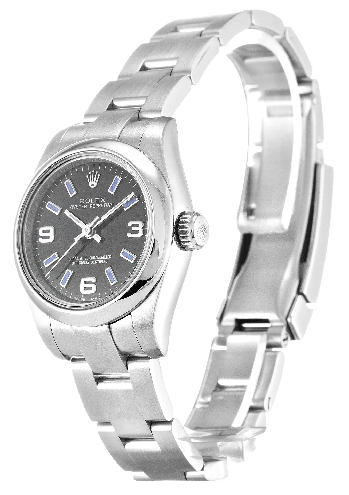 Lady Oyster Perpetual 176200