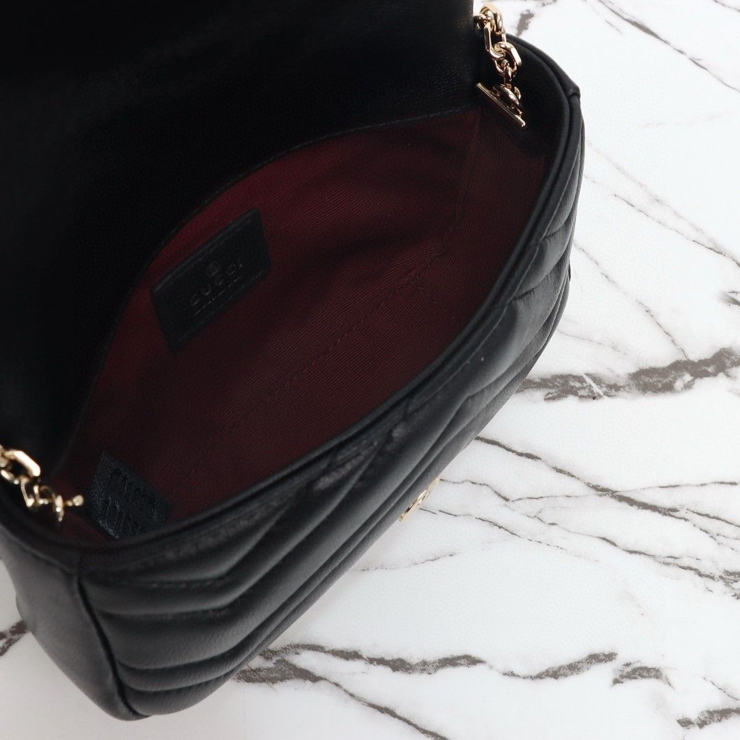 Gucci new bag-13