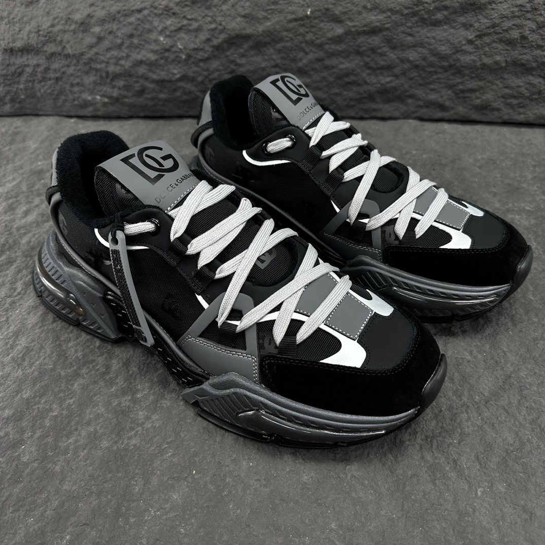 D&G Sneakers-111