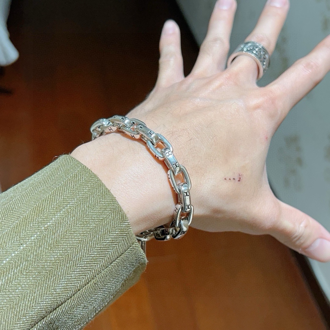Hermes Bracelet-9