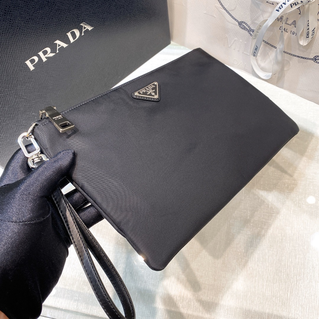 Prada bag-193