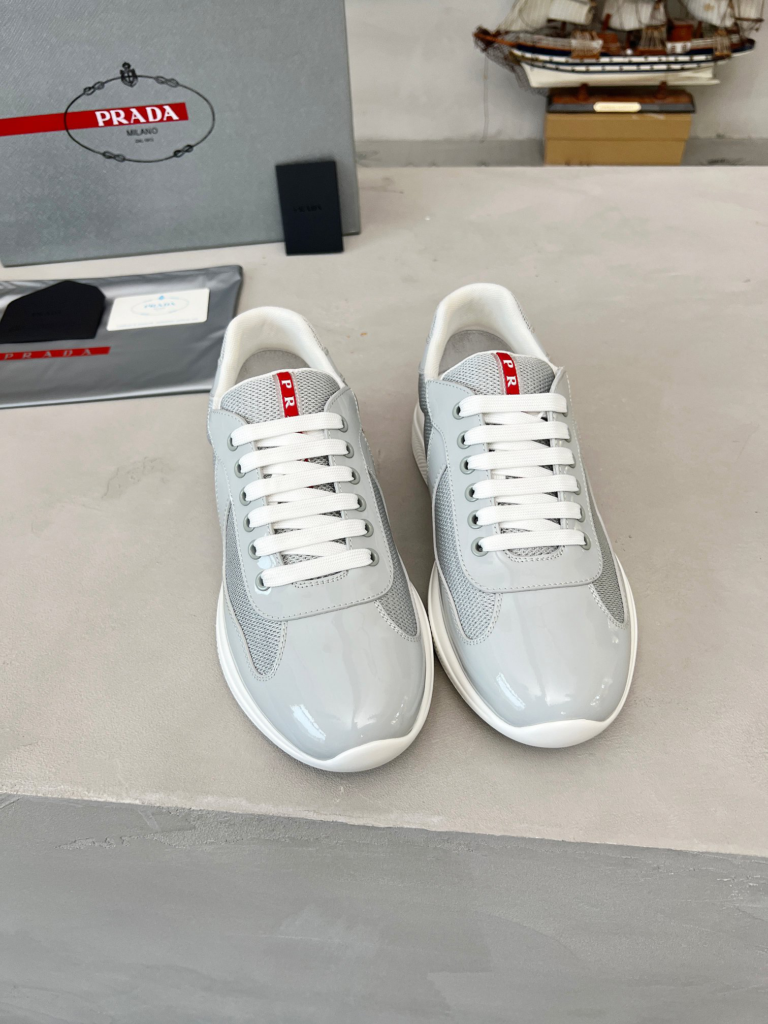 Prada Sneakers-33