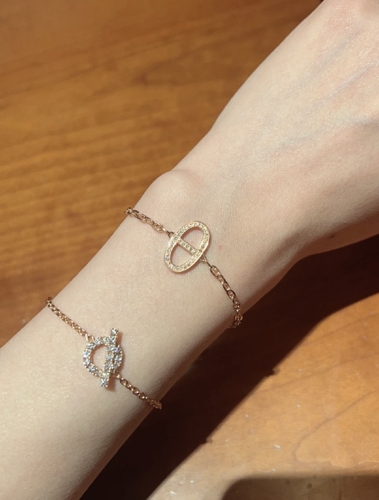 Hermes Bracelet-69