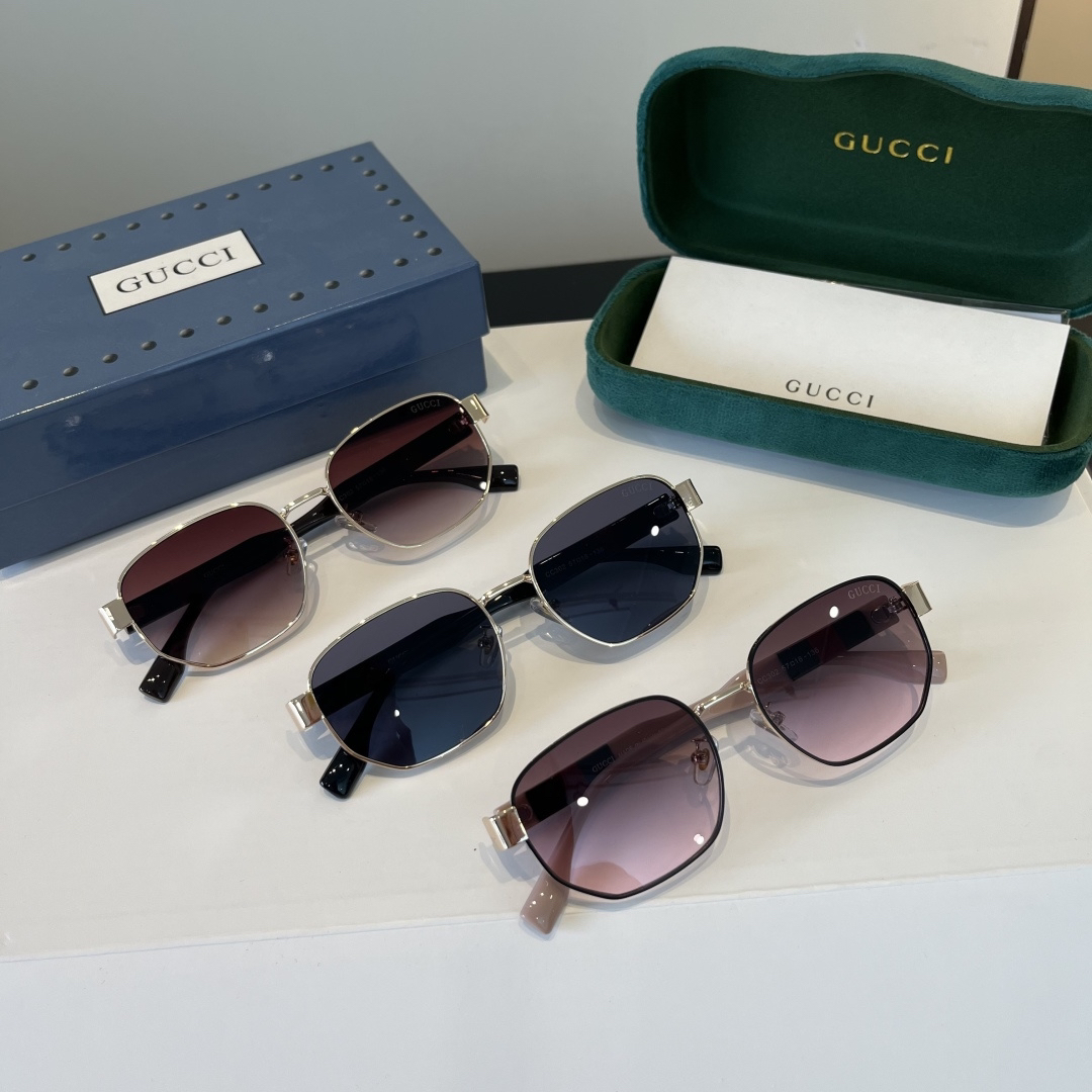 Gucci glasses-45