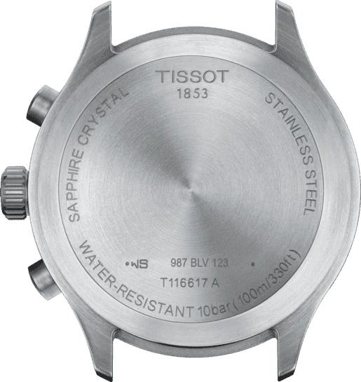 Chrono XL T1166171606200