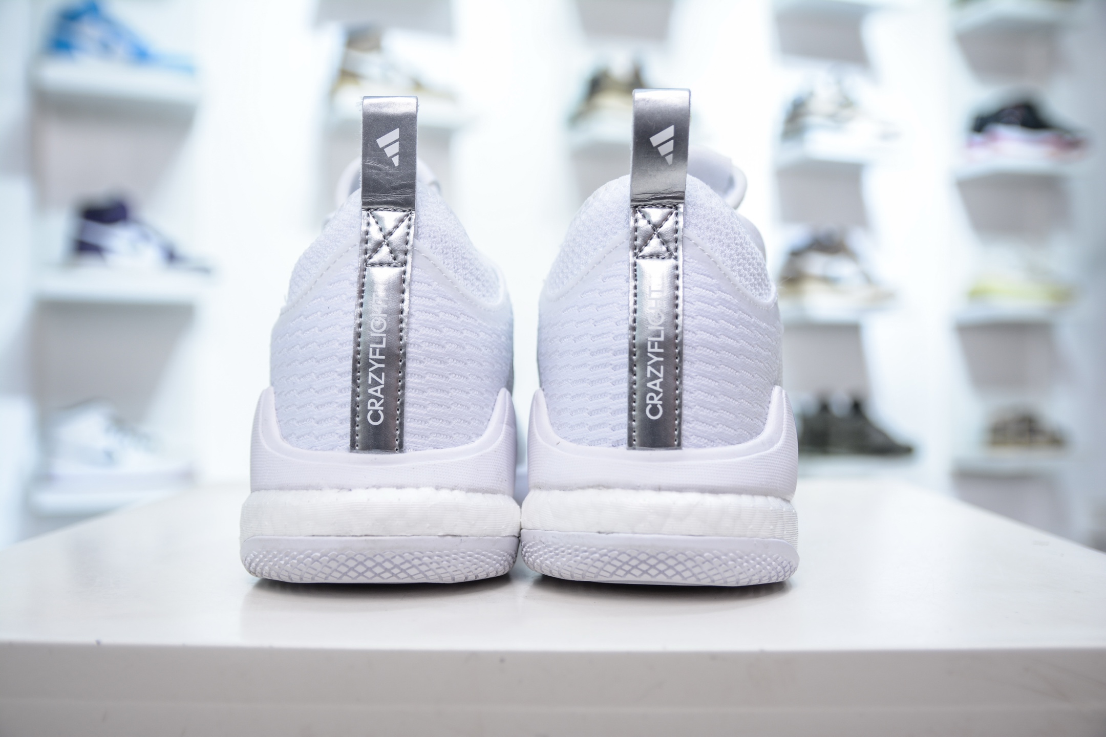 Adidas Sneakers-158