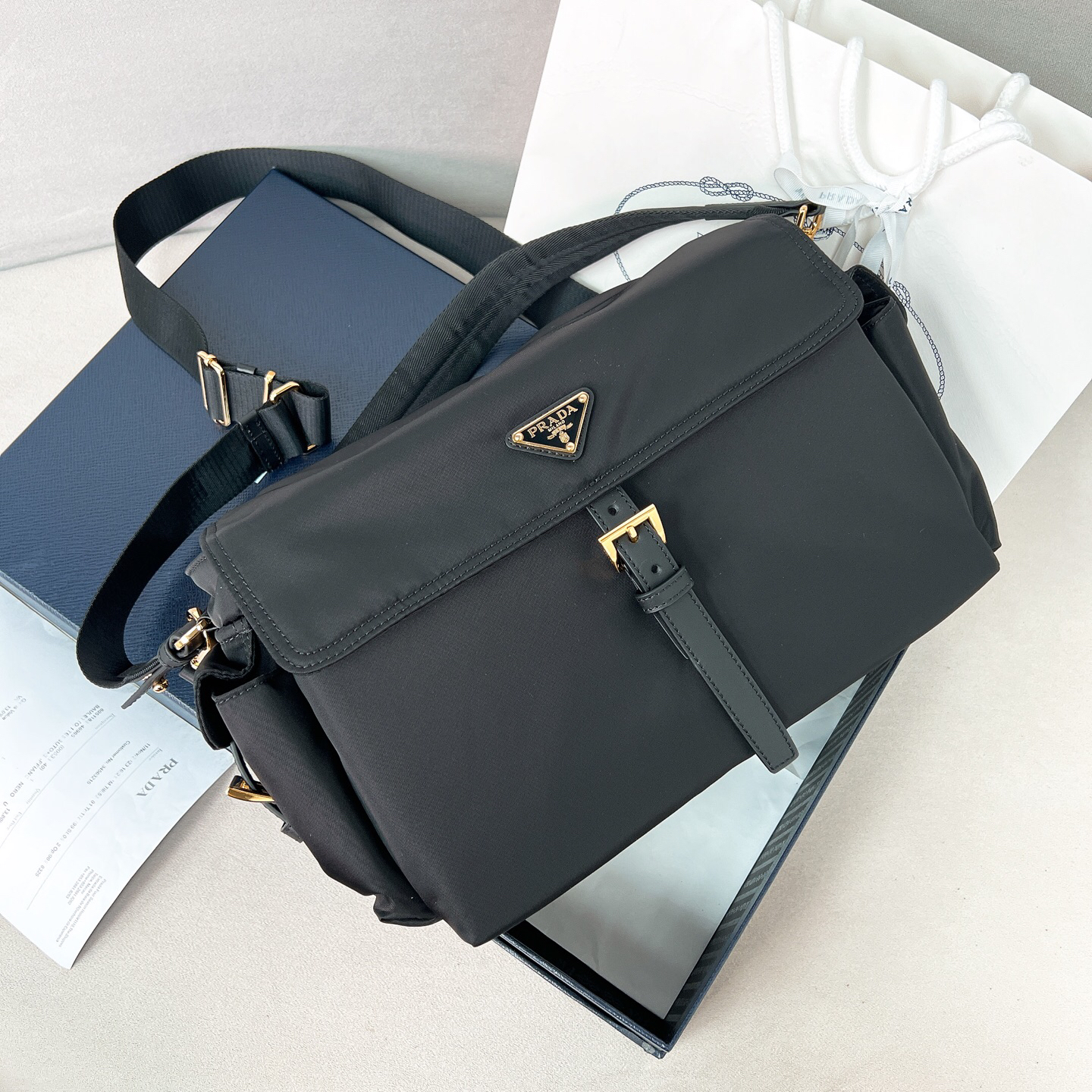 Prada bag-202