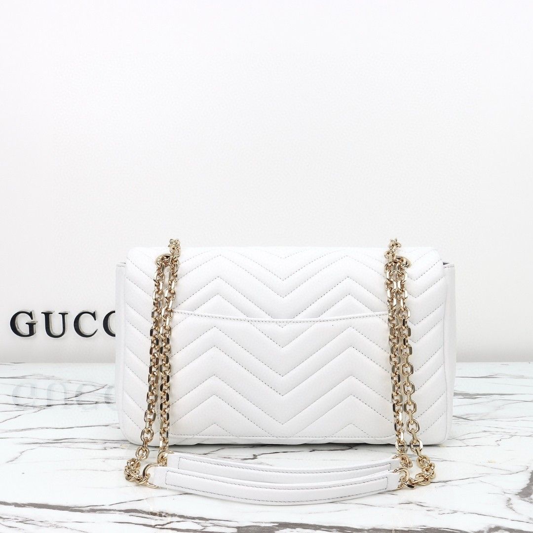 Gucci new bag-46