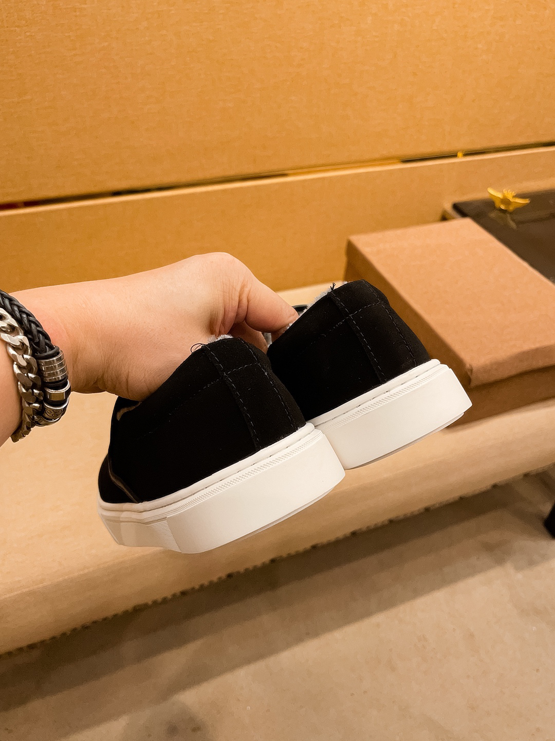 D&G Sneakers-166