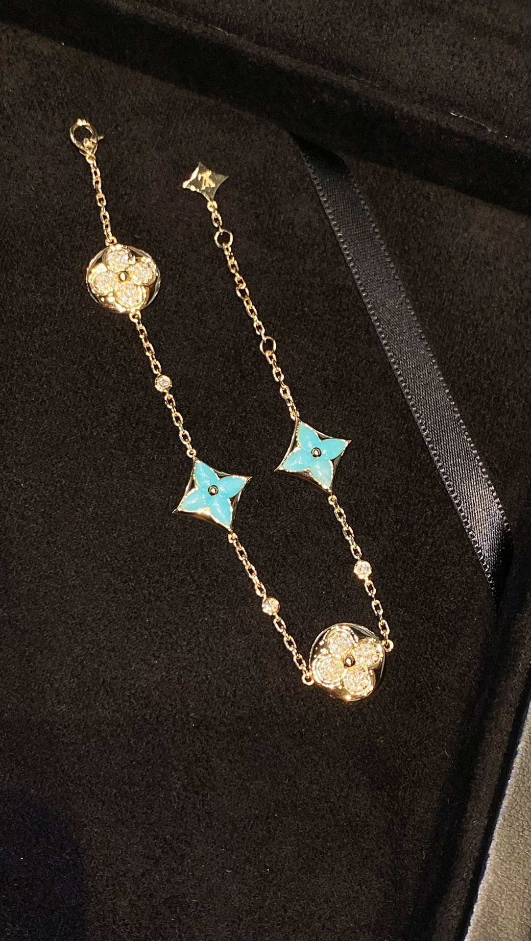 LV Bracelet-2