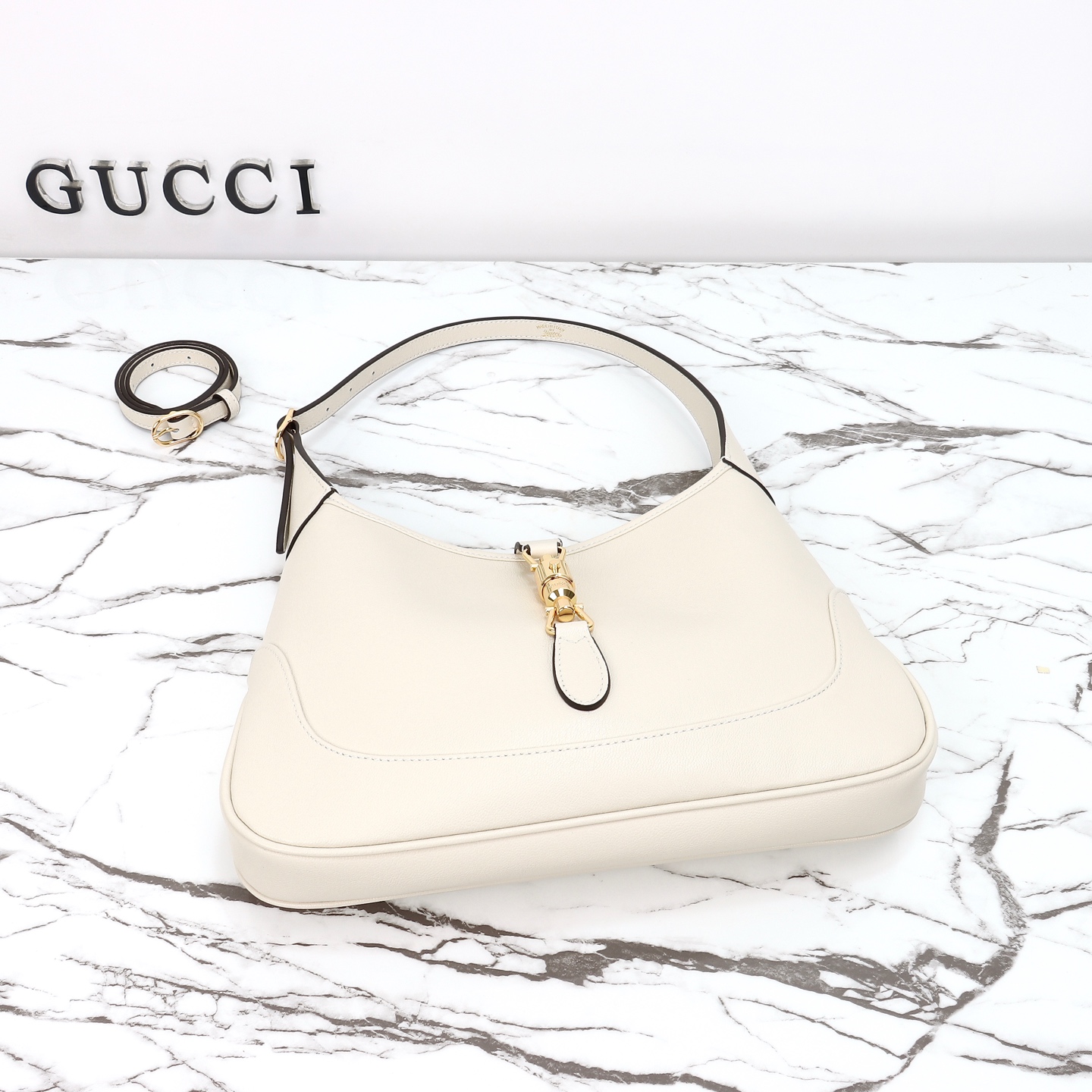 Gucci new bag-40