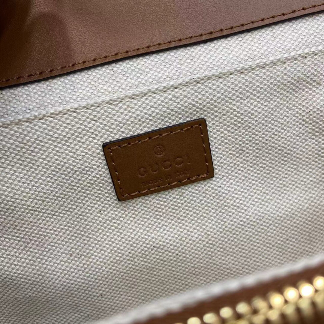 Gucci new bag-122