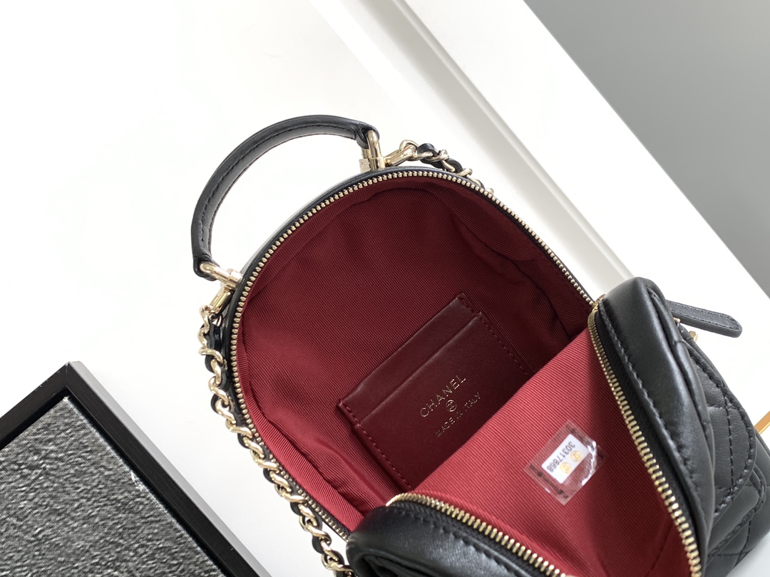 Chanel bag-30