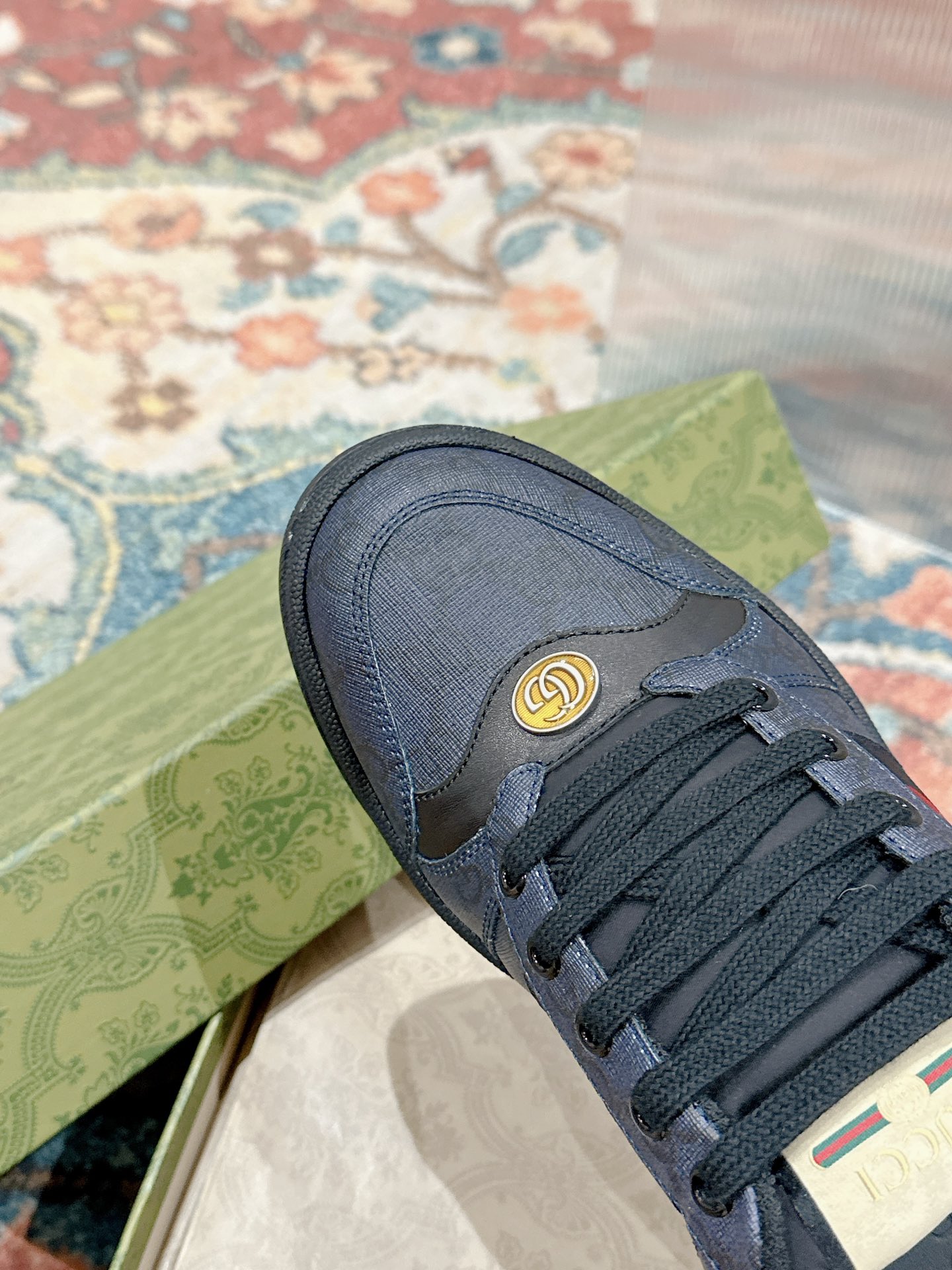 Gucci Sneakers-8