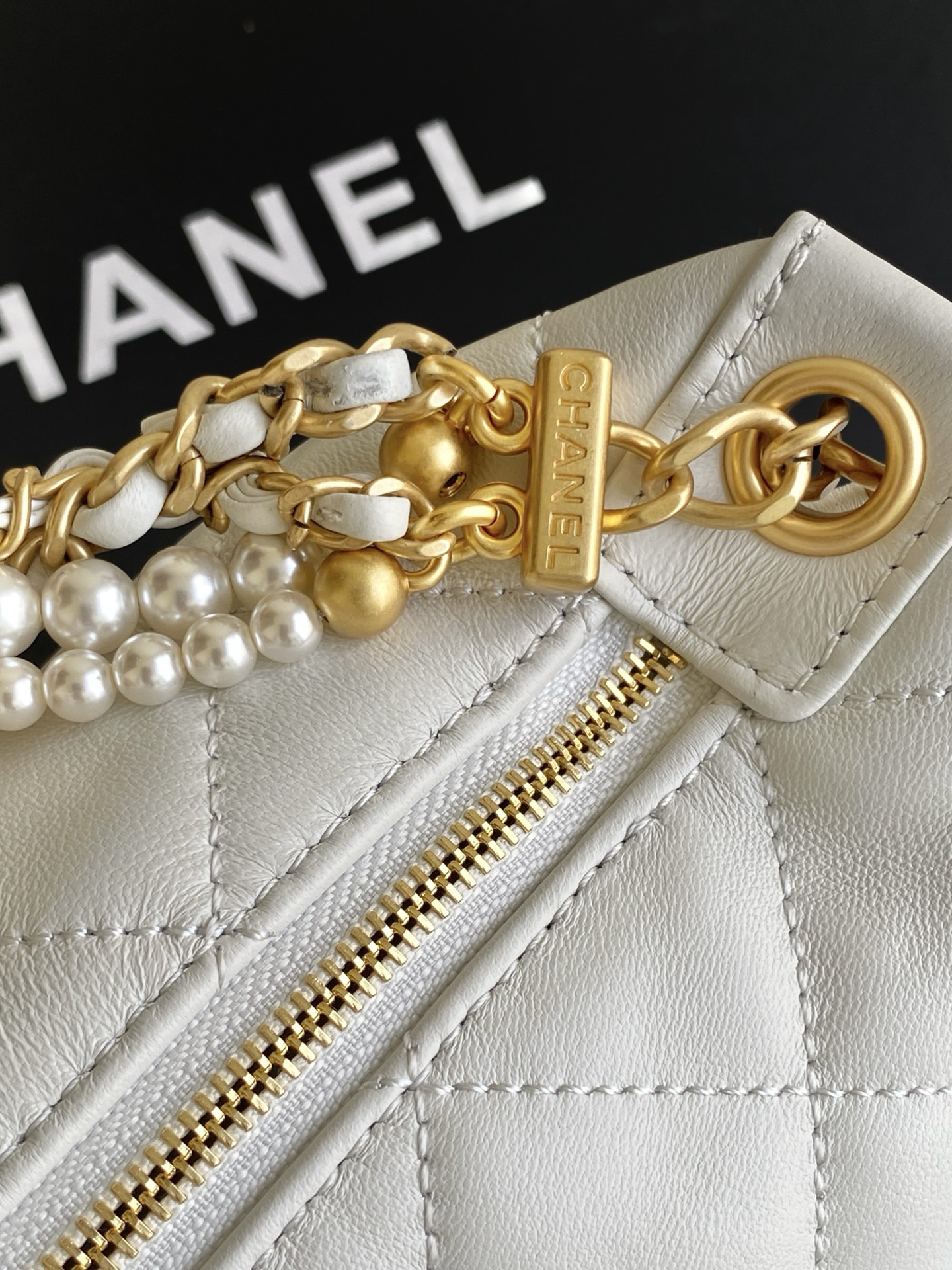 Chanel bag-125