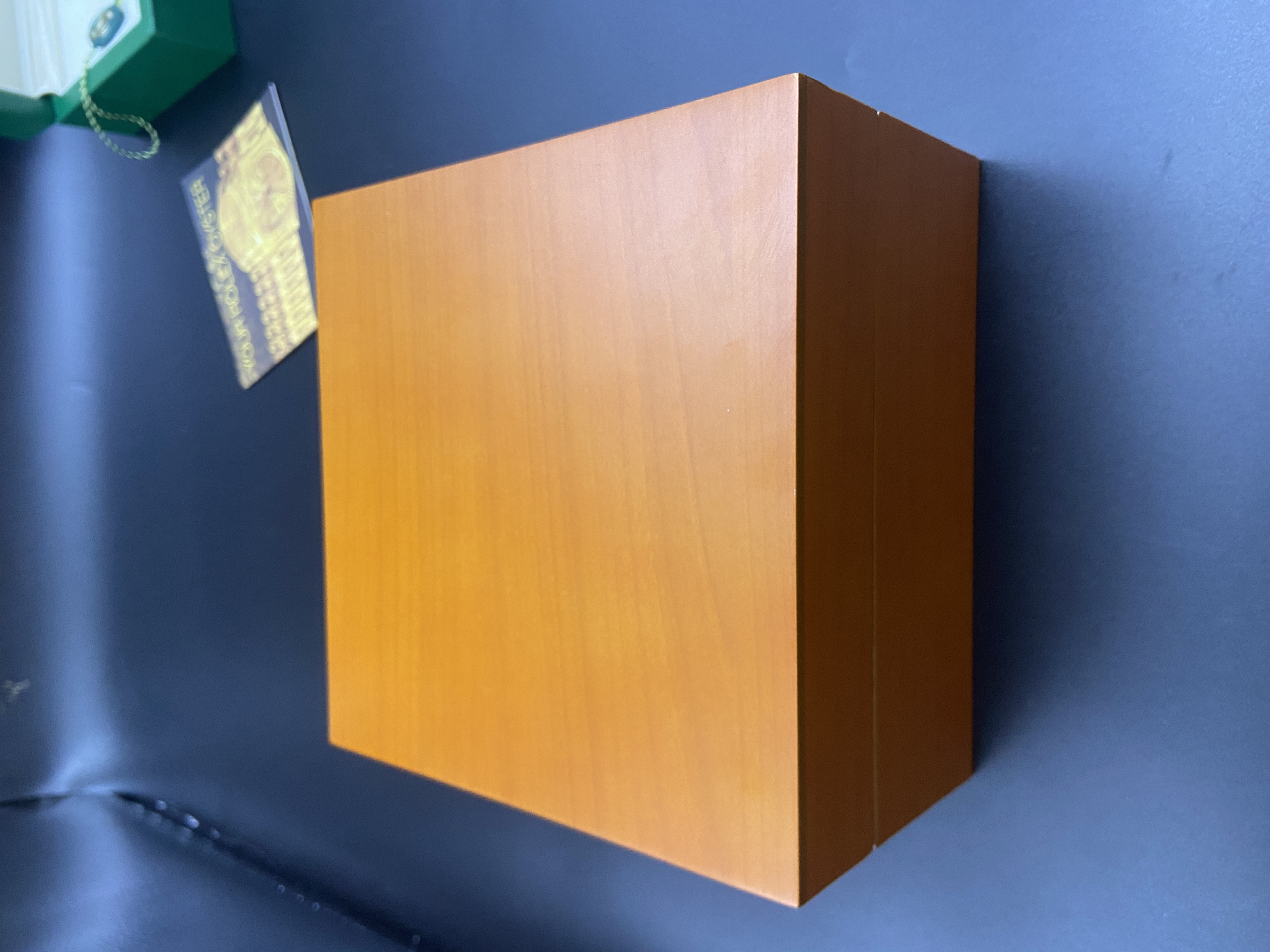 ‎Panera* Watch Box