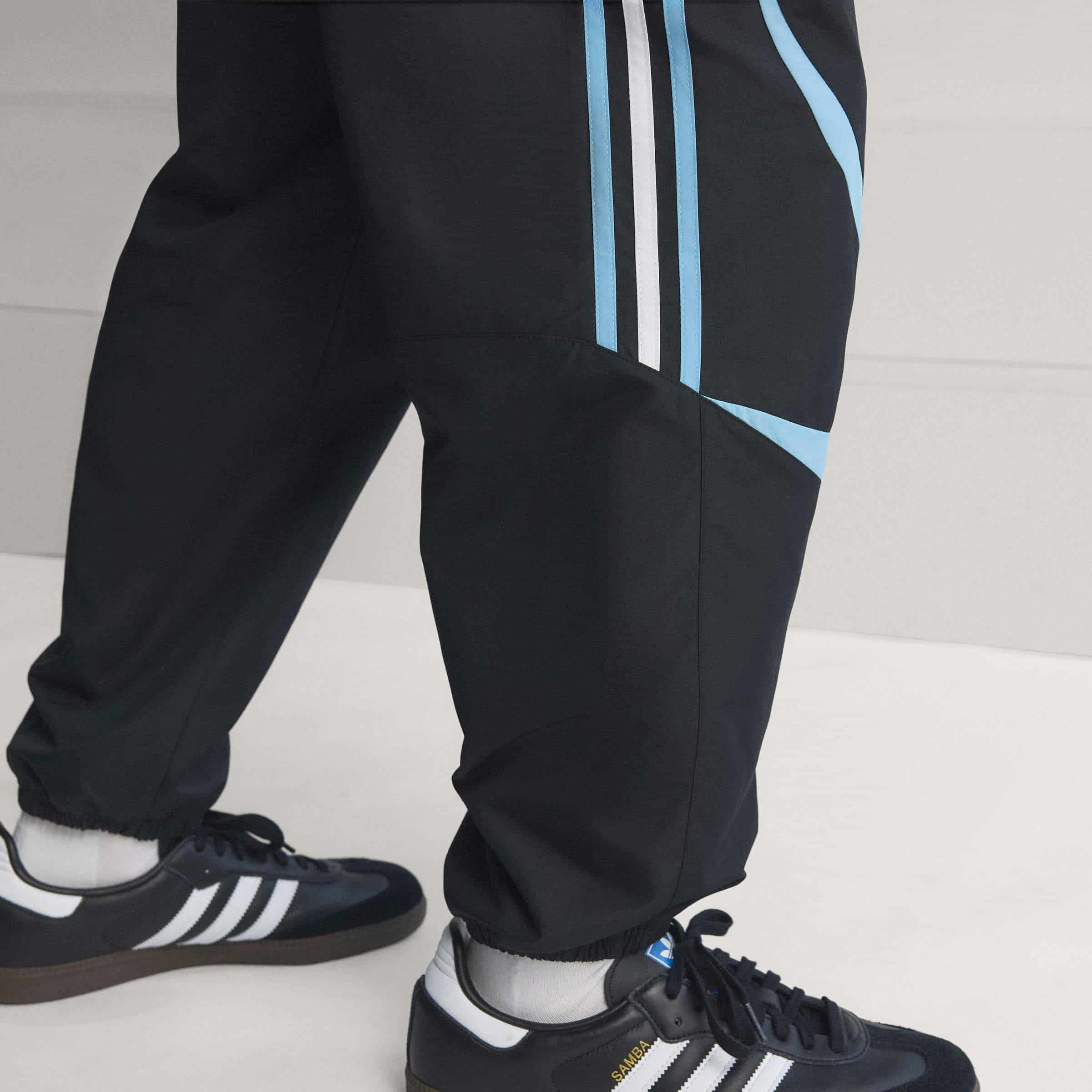 Argentina 2006 Track Pants