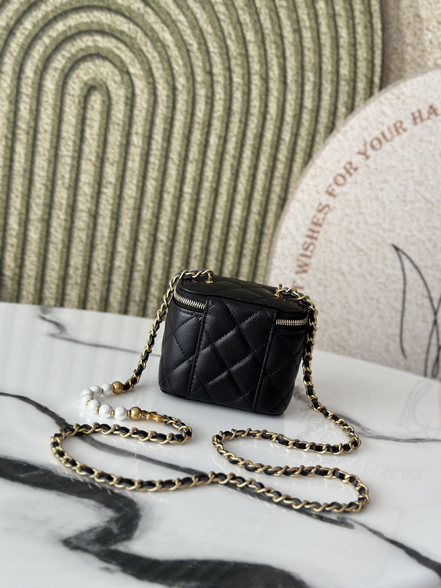 Chanel bag-174