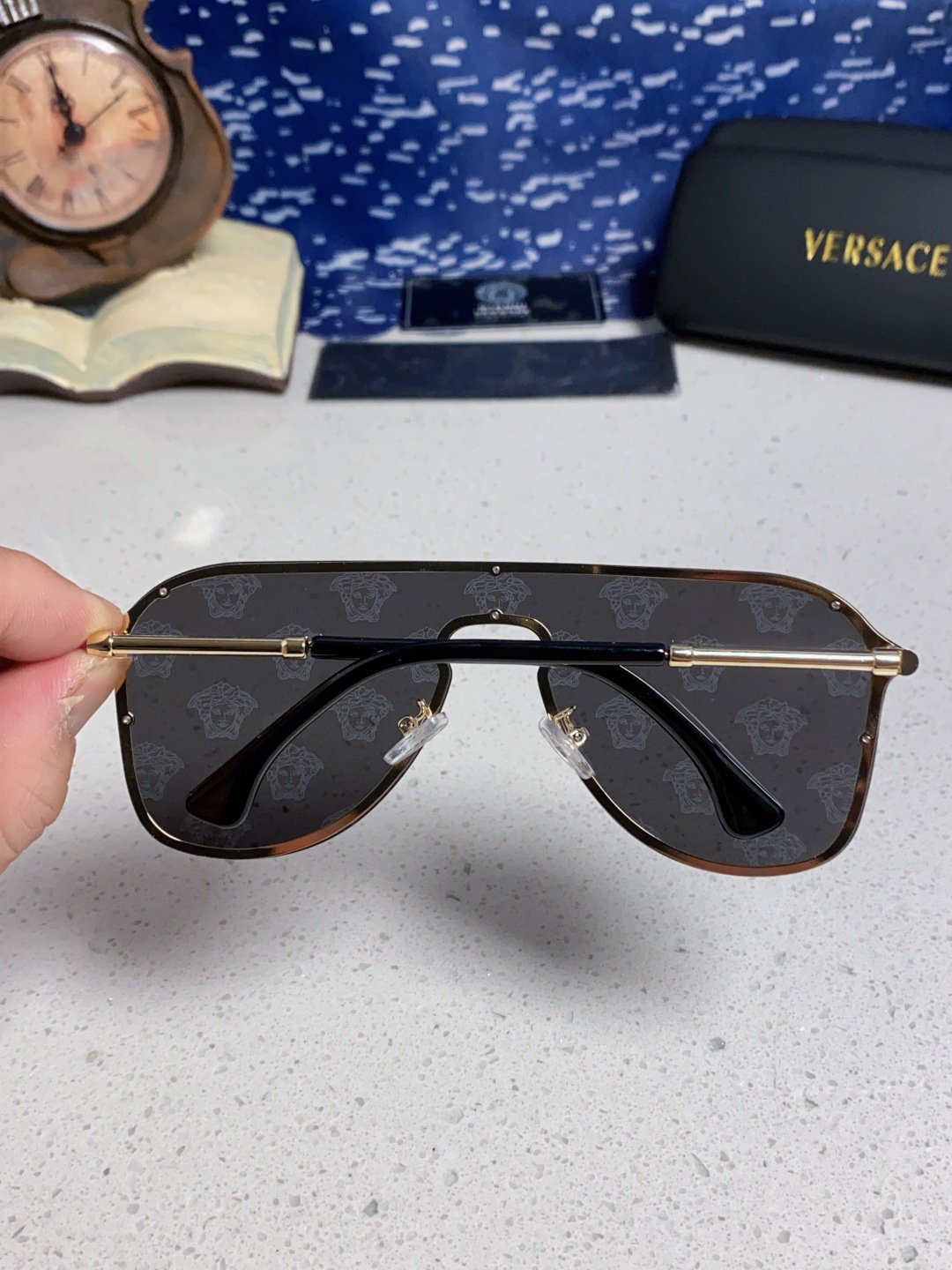 Versace glasses-15