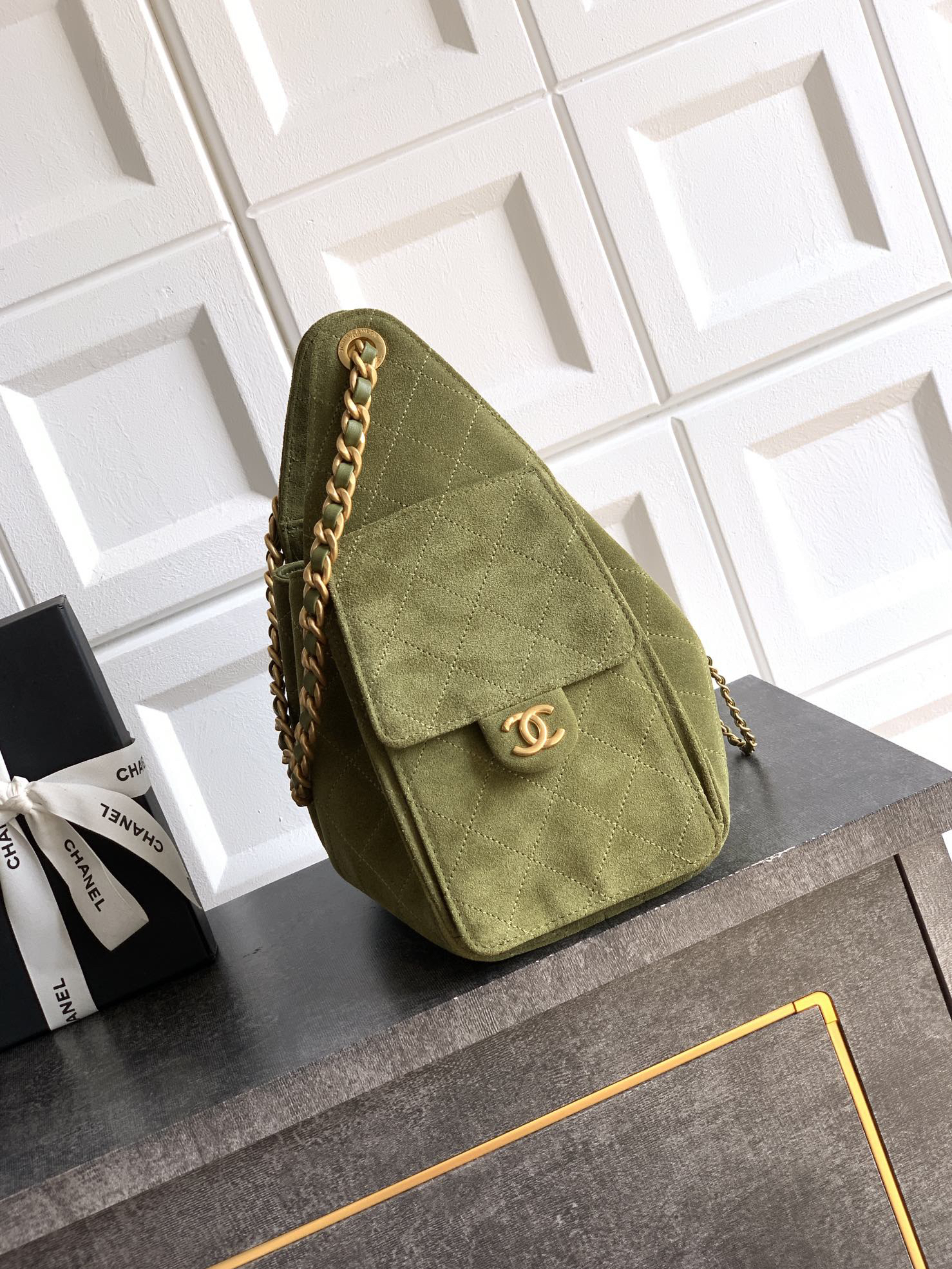 Chanel bag-159
